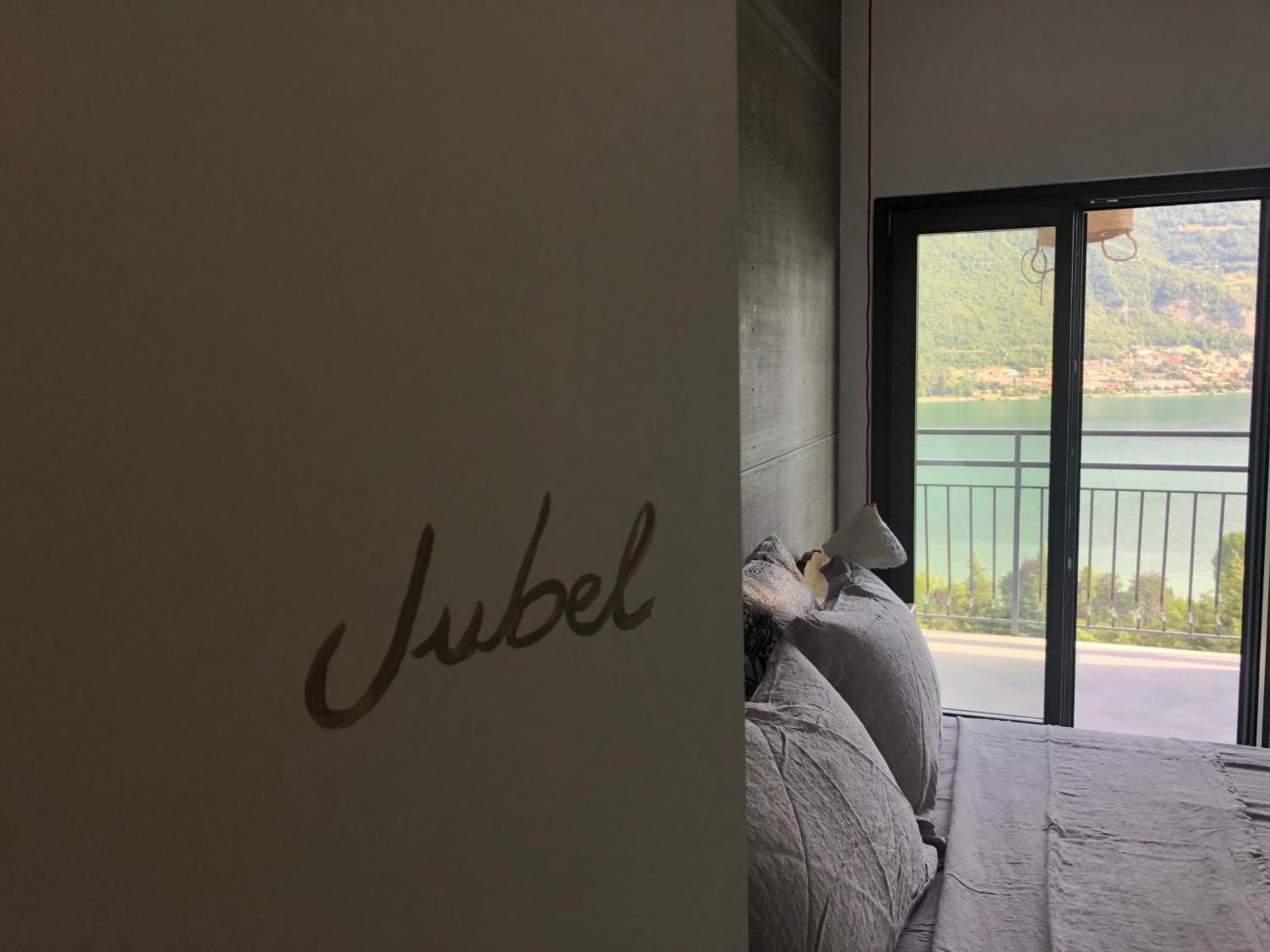 Casitamia B&B Clusane 외부 사진