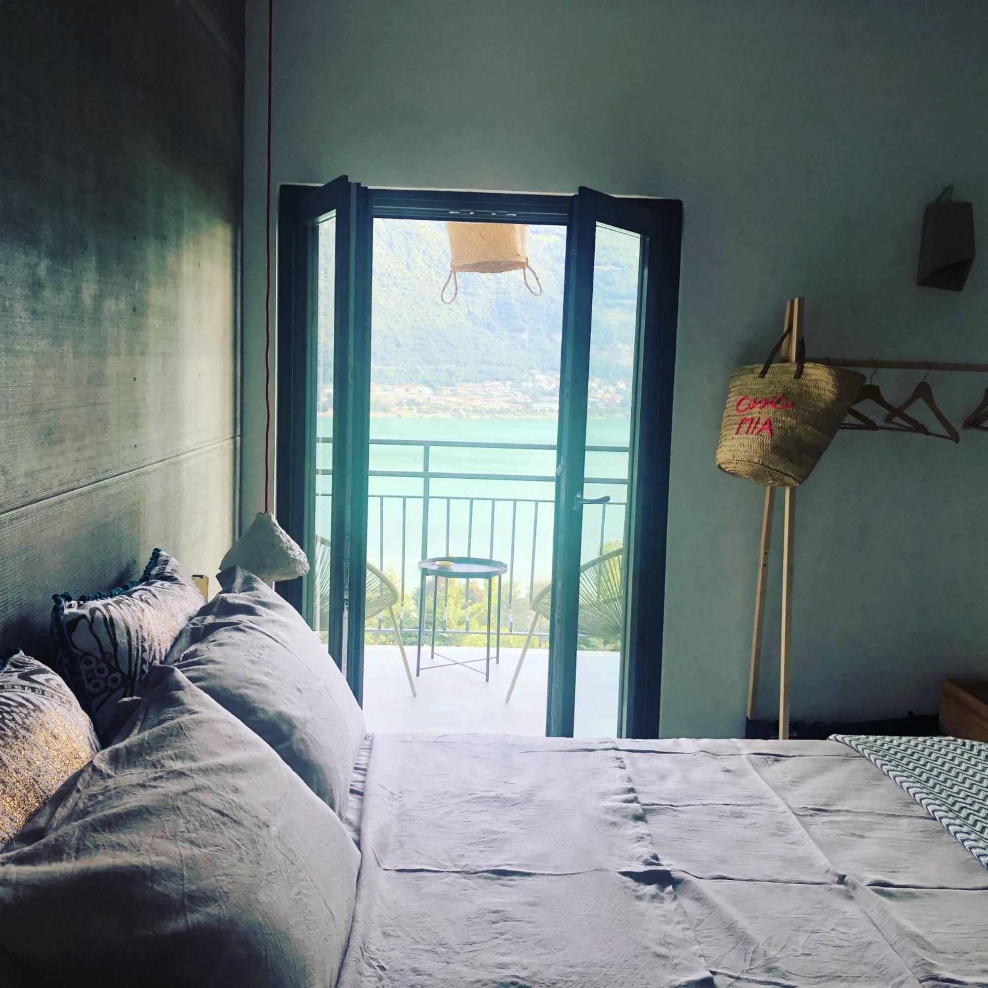 Casitamia B&B Clusane 외부 사진