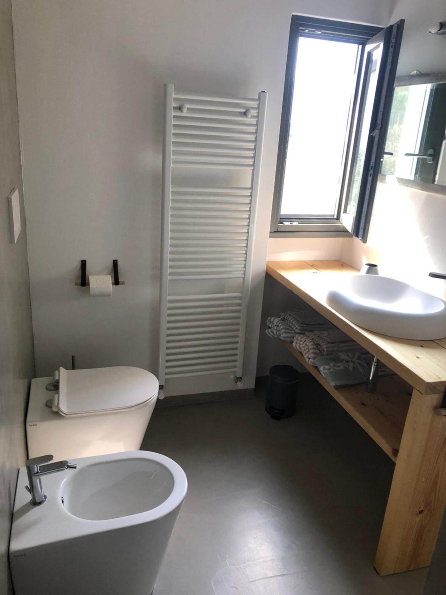 Casitamia B&B Clusane 외부 사진