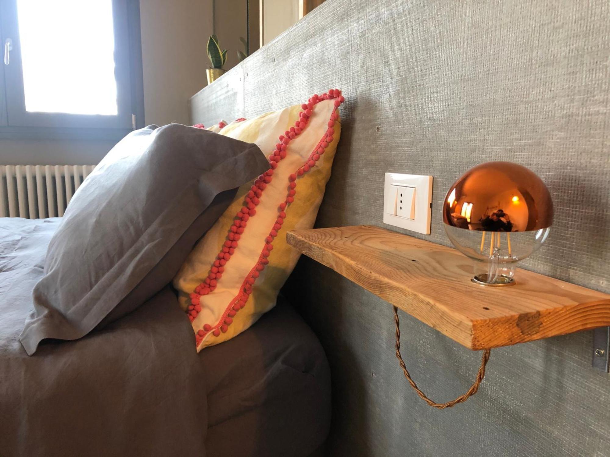 Casitamia B&B Clusane 외부 사진