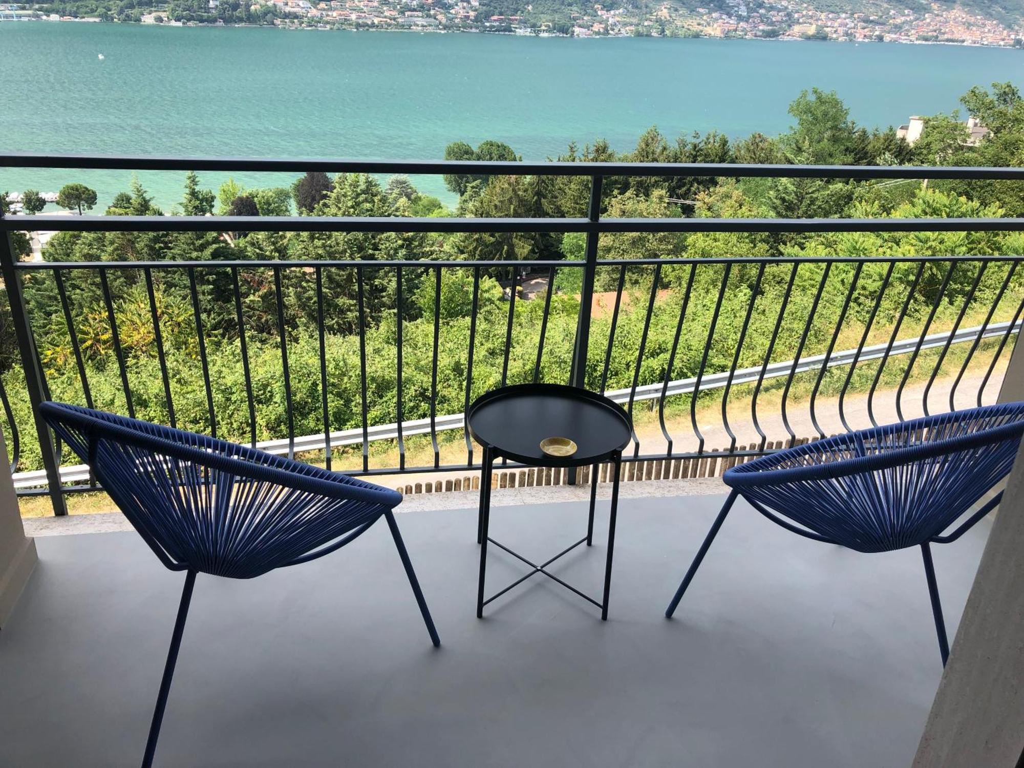 Casitamia B&B Clusane 외부 사진