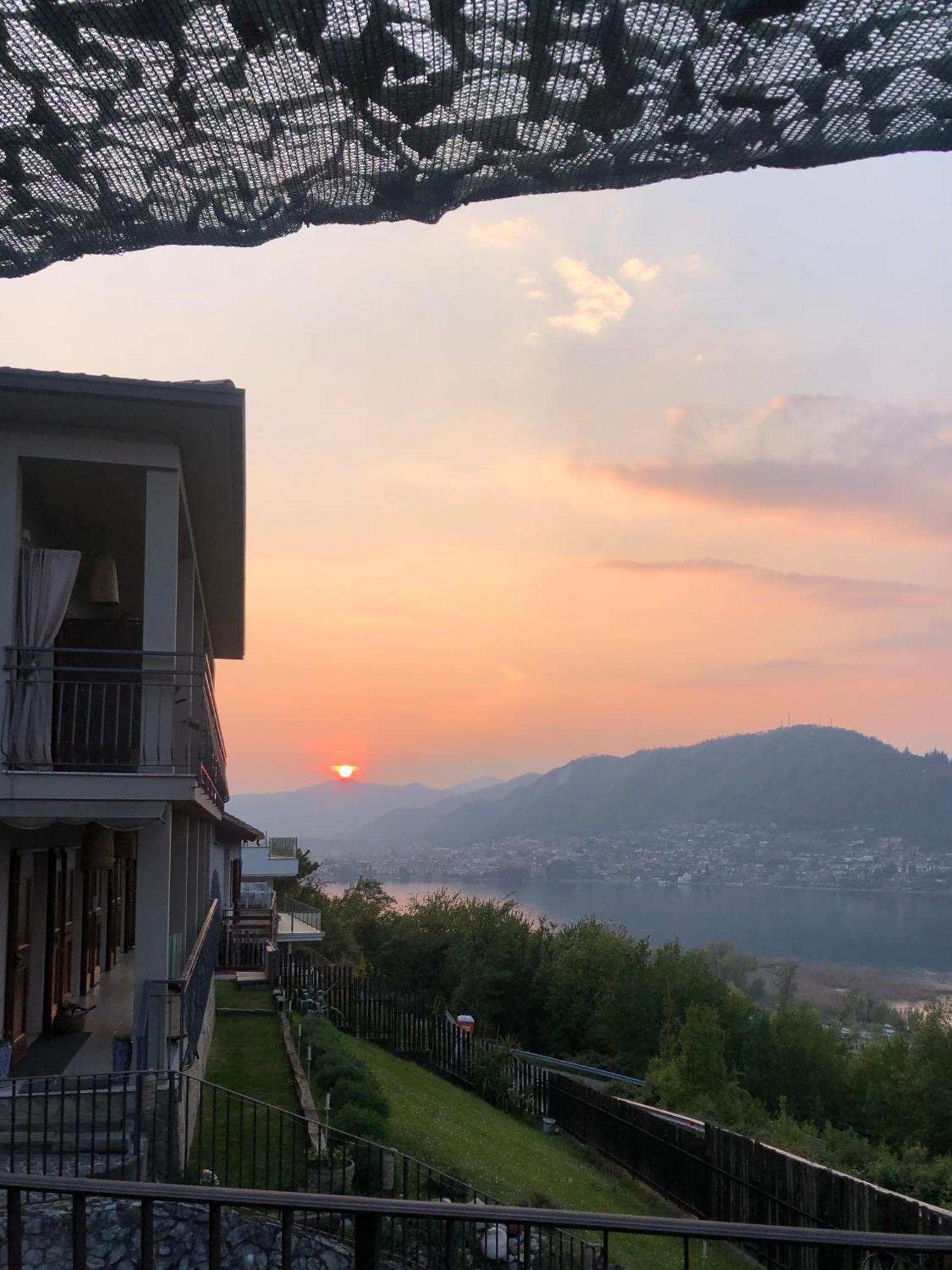 Casitamia B&B Clusane 외부 사진