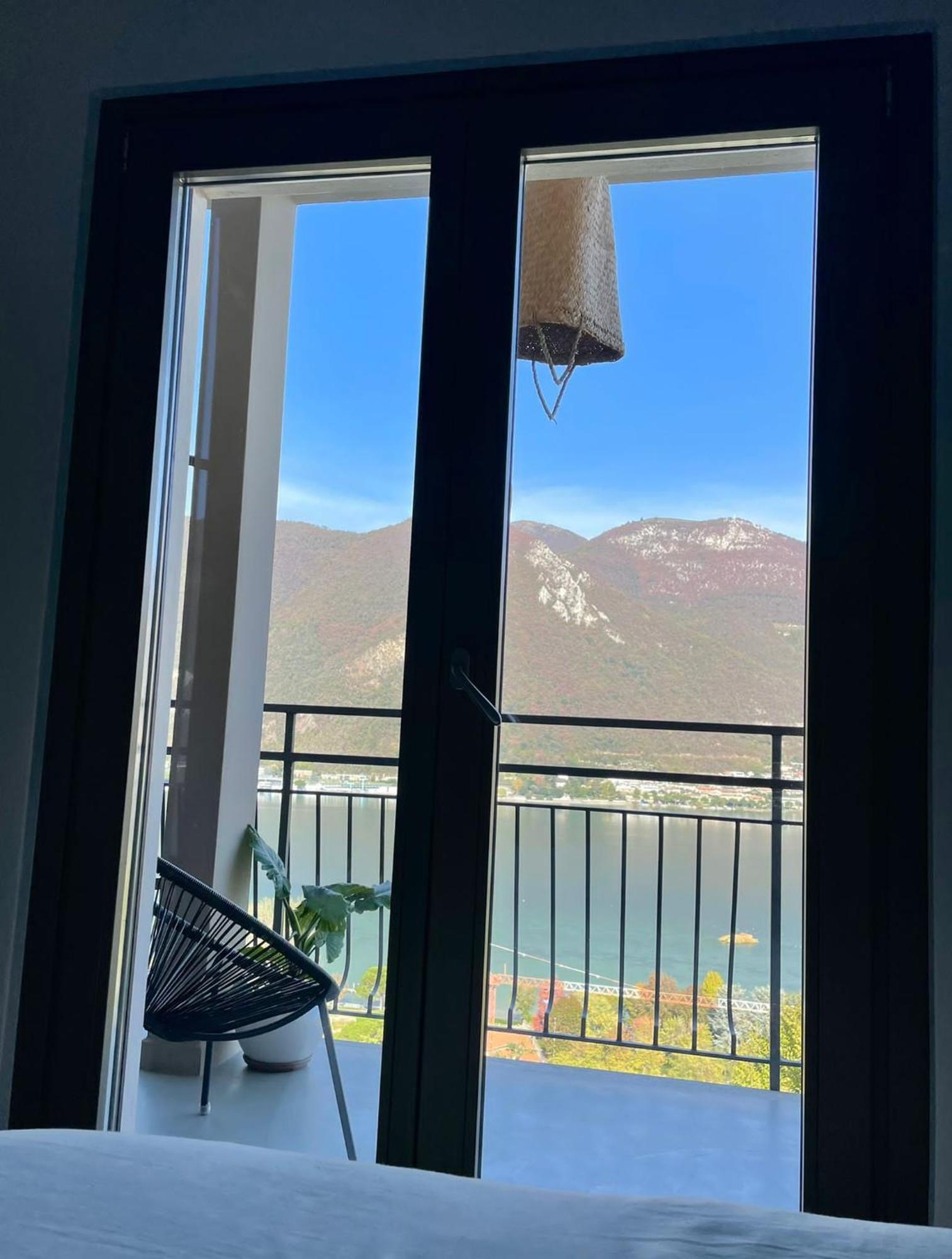 Casitamia B&B Clusane 외부 사진