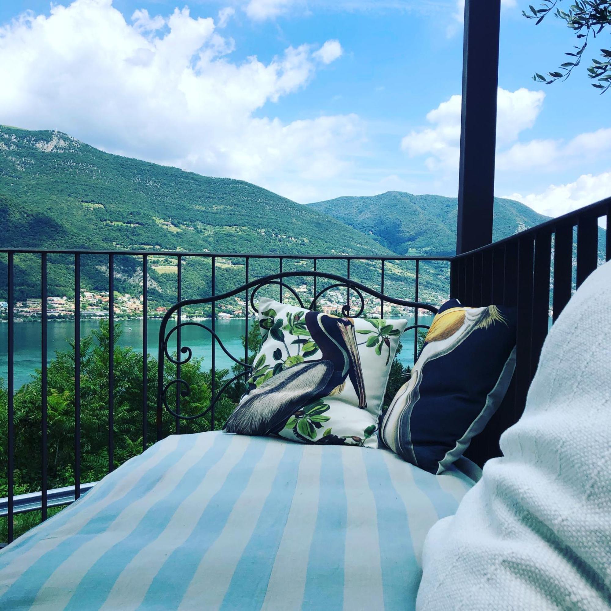 Casitamia B&B Clusane 외부 사진