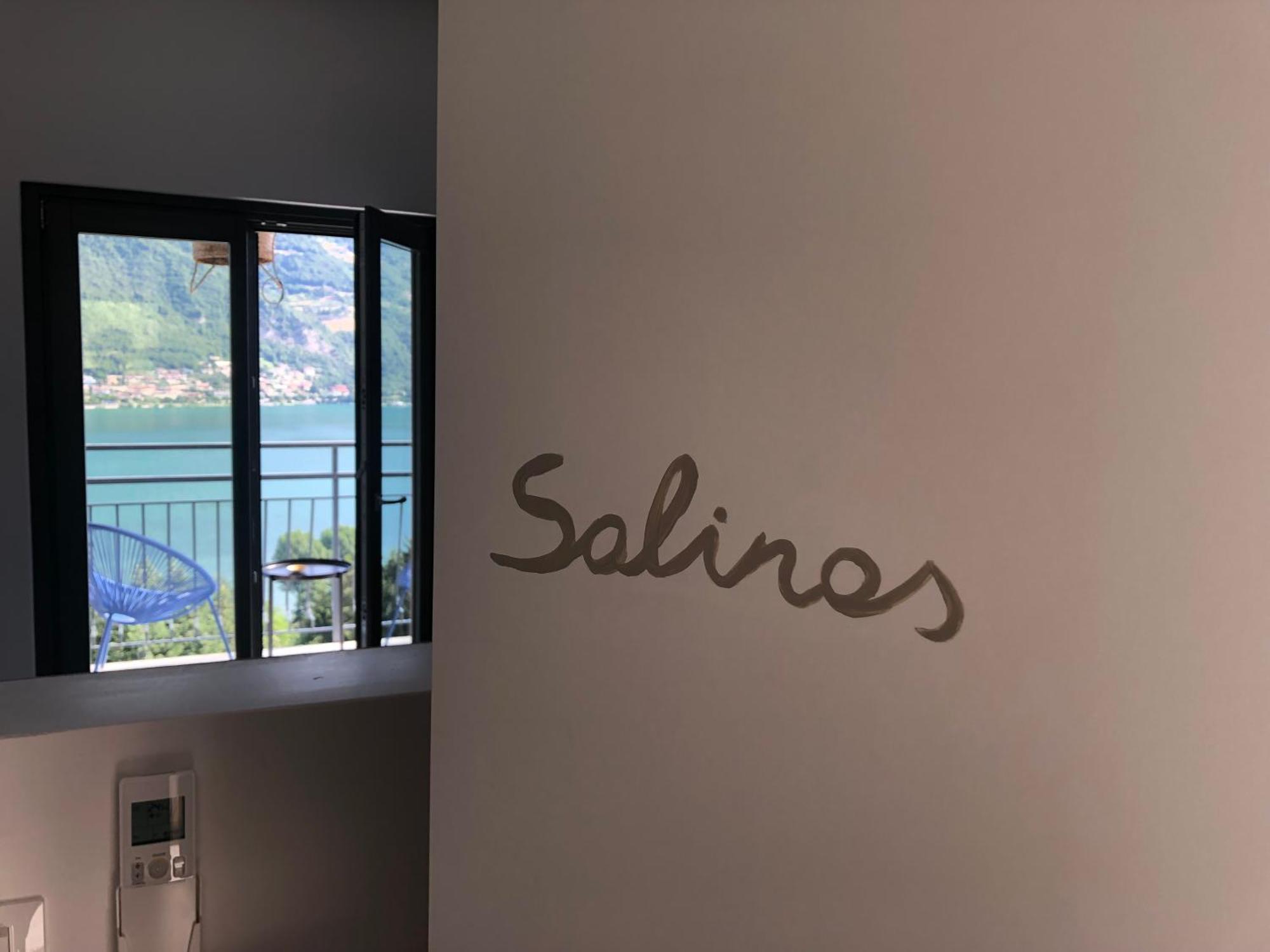 Casitamia B&B Clusane 외부 사진